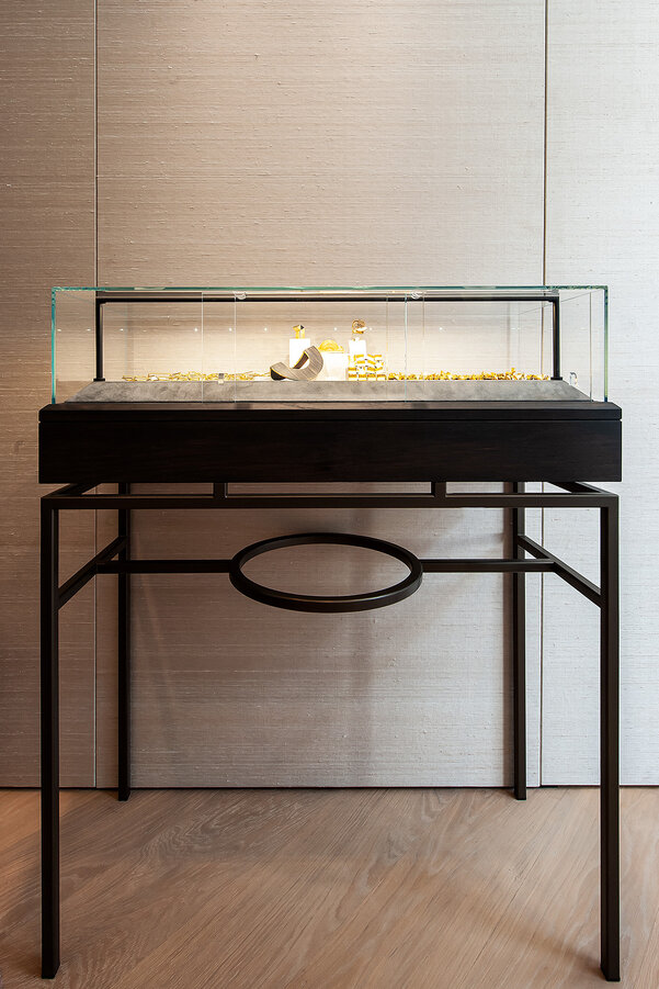 Marjan Sterk Fine Art Jewellery