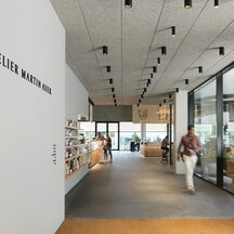 Atelier Martin Auer