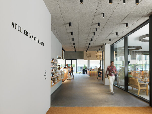 Atelier Martin Auer