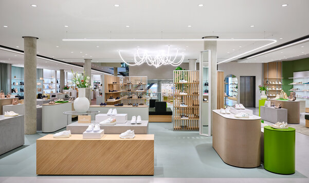 Modehaus Gaarhammer
