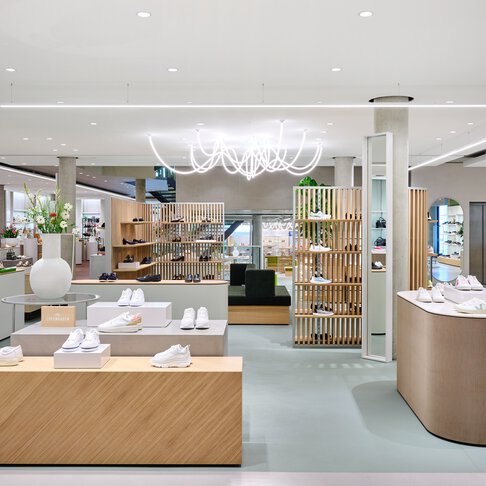 Modehaus Gaarhammer