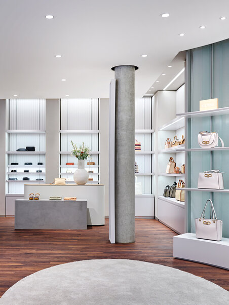 Modehaus Gaarhammer