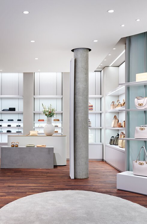 Modehaus Gaarhammer