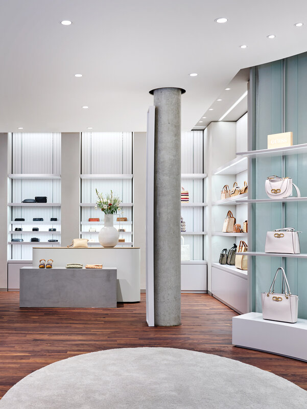 Modehaus Gaarhammer