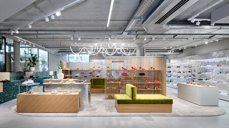 Modehaus Gaarhammer