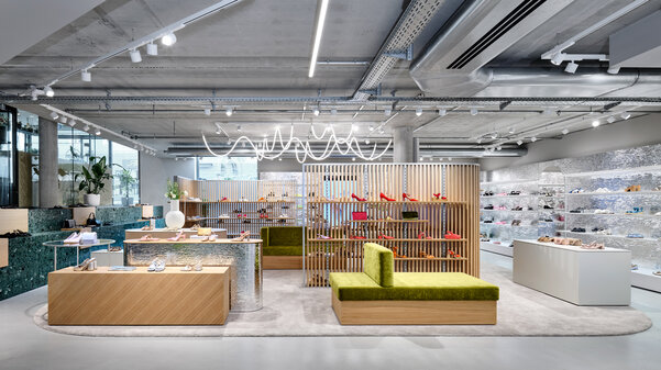 Modehaus Gaarhammer