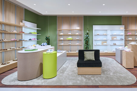 Modehaus Gaarhammer