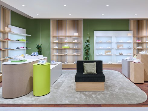 Modehaus Gaarhammer