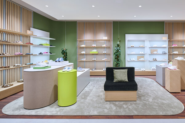 Modehaus Gaarhammer