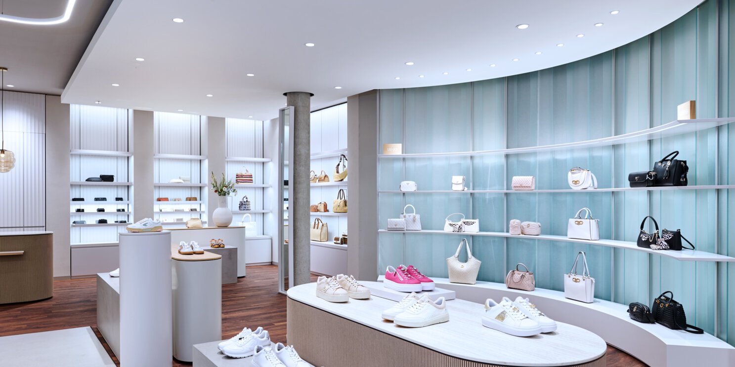 Modehaus Gaarhammer