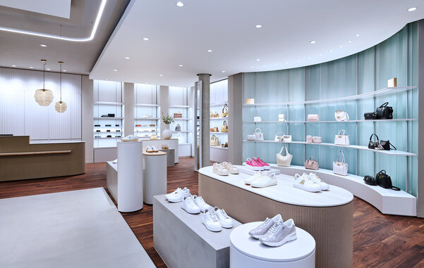 Modehaus Gaarhammer