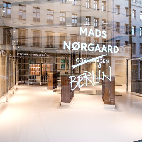 Mads Nørgaard