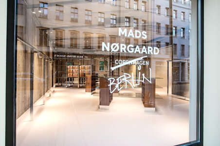 Mads Nørgaard
