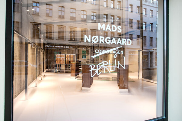Mads Nørgaard