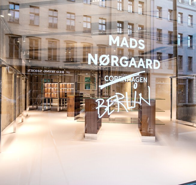 Mads Nørgaard