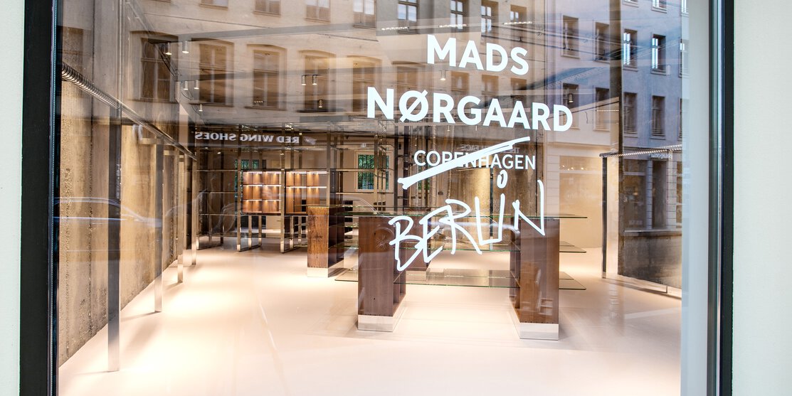 Mads Nørgaard