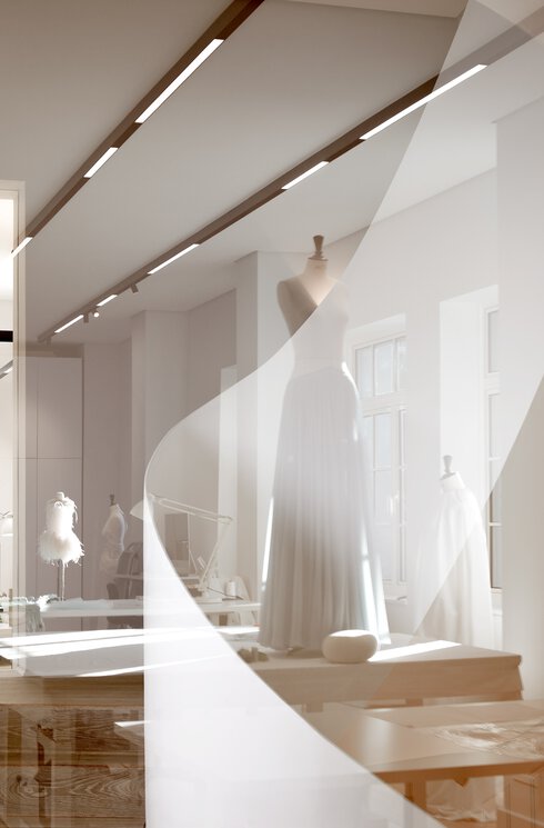 Maison BUDISM COUTURE, Cape Town