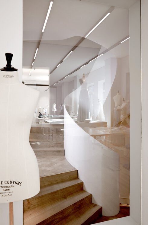 Maison BUDISM COUTURE, Cape Town