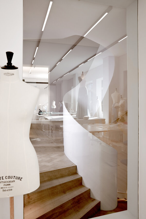 Maison BUDISM COUTURE, Cape Town
