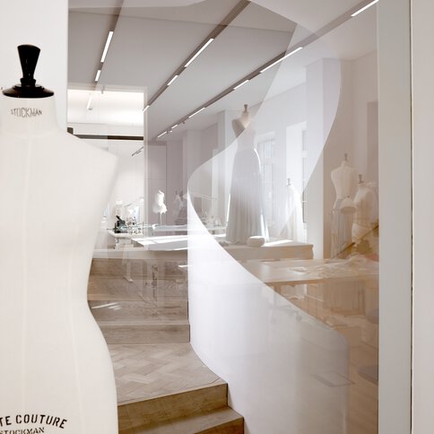 Maison BUDISM COUTURE, Cape Town