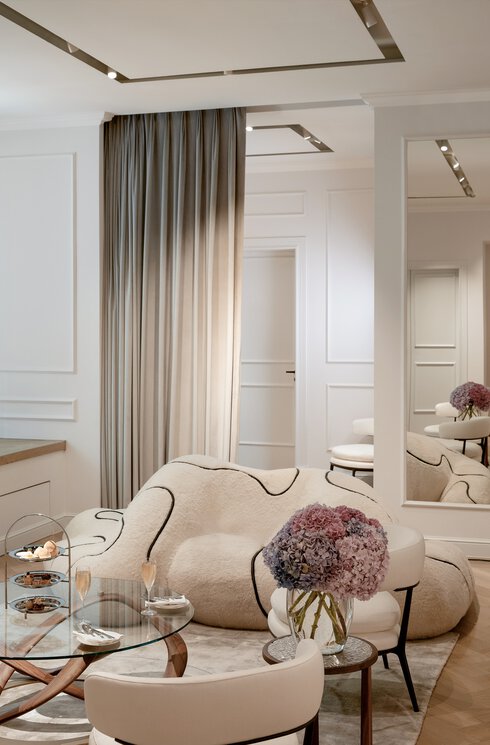 Maison BUDISM COUTURE, Cape Town