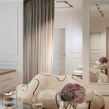 Maison BUDISM COUTURE, Cape Town