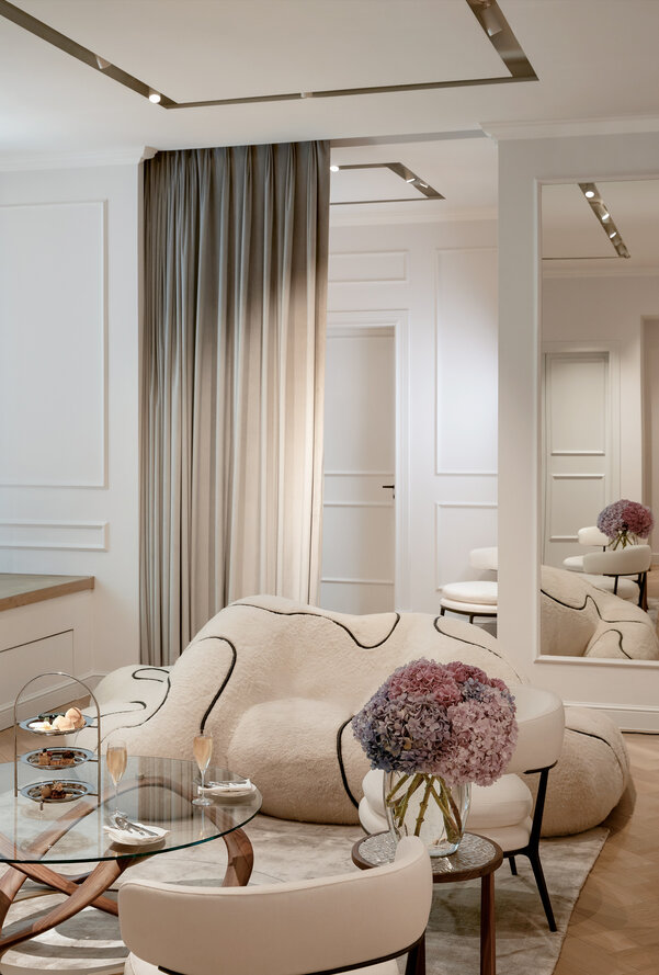 Maison BUDISM COUTURE, Cape Town
