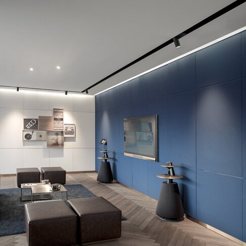 NEXUS HOUSE OF SOUND & VISION