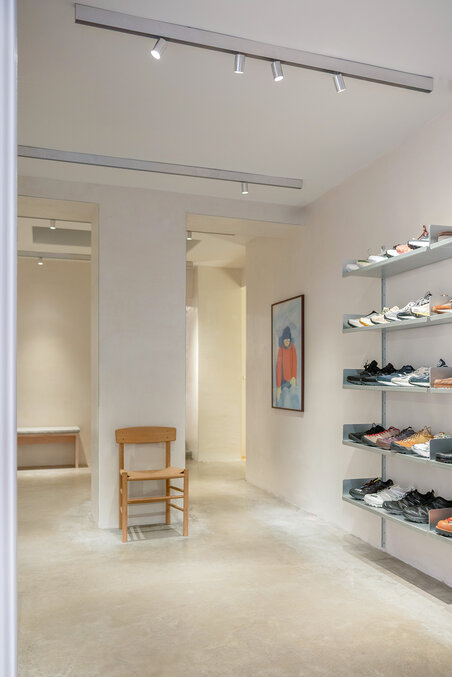 Norse Store, Copenhagen