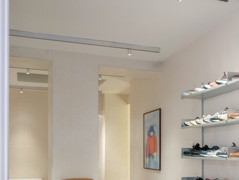 Norse Store, Copenhagen