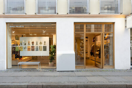 Norse Store, Copenhagen