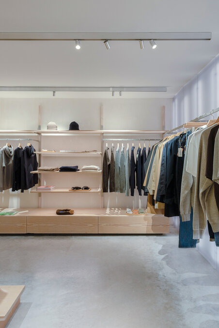 Norse Store, Copenhagen