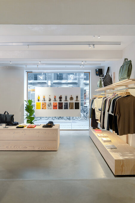 Norse Store, Copenhagen