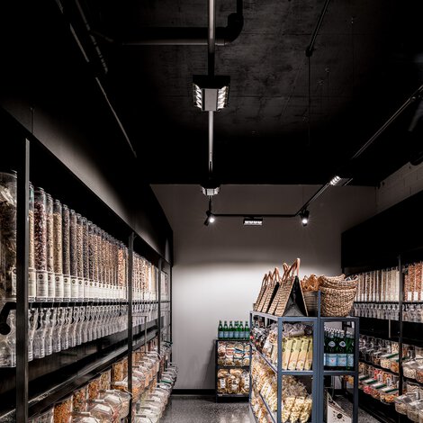 Oasis Store