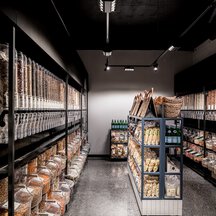Oasis Store