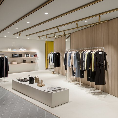 Oberpollinger | The KaDeWe Group
