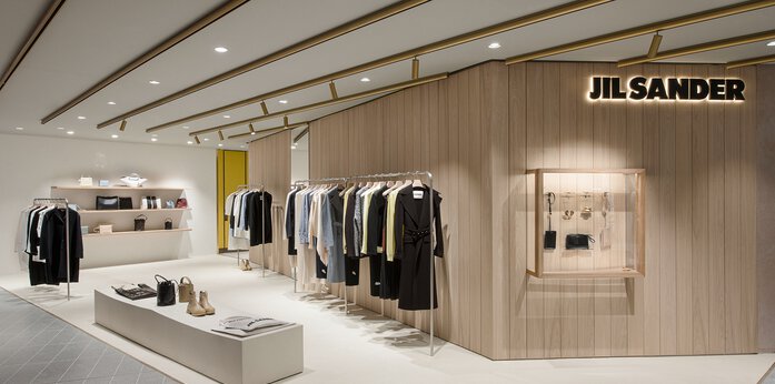 Oberpollinger | The KaDeWe Group