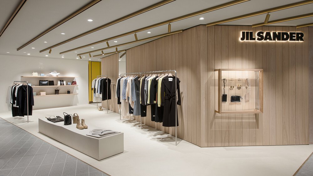 Oberpollinger | The KaDeWe Group