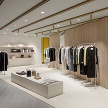 Oberpollinger | The KaDeWe Group