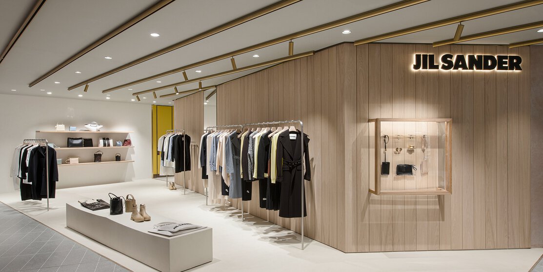 Oberpollinger | The KaDeWe Group