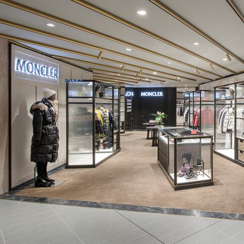 Oberpollinger | The KaDeWe Group