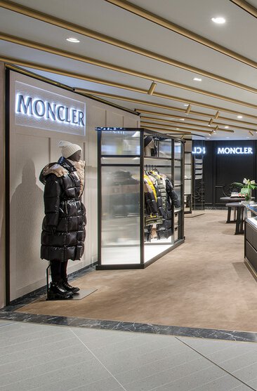 Oberpollinger | The KaDeWe Group