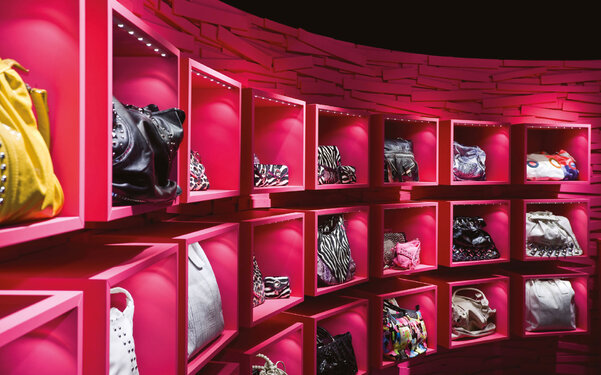 OMG! SHOE STORE
