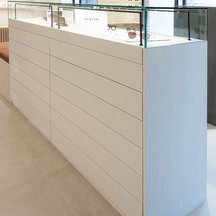 Optiek Store Sagaert