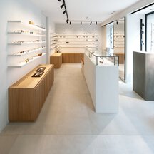 Optiek Store Sagaert