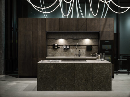 Orea Showroom