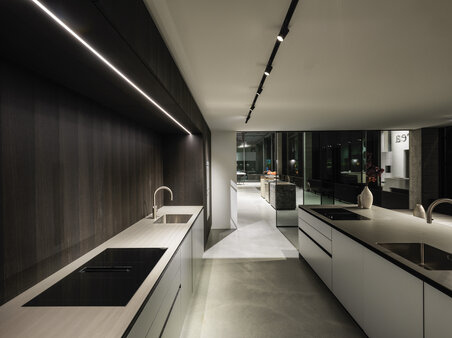 Orea Showroom
