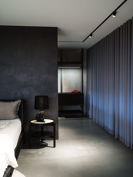 Orea Showroom