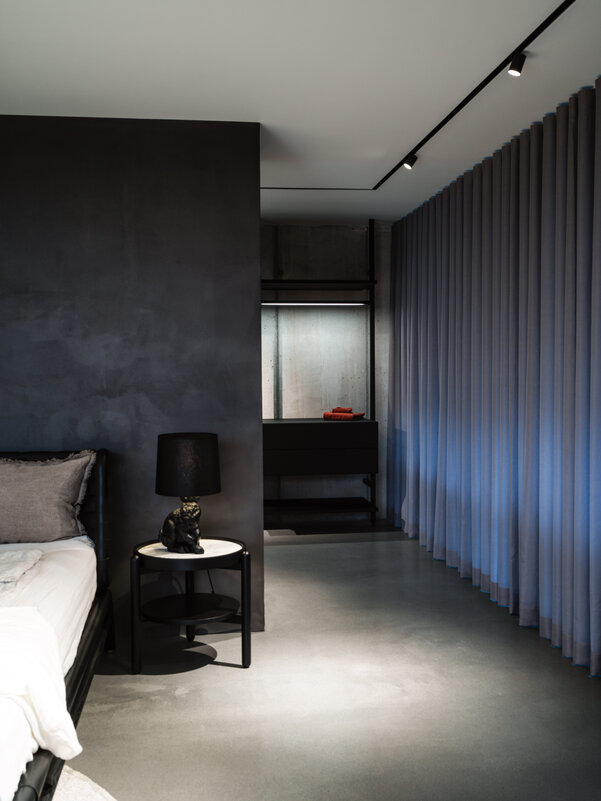 Orea Showroom