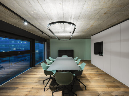Orea Showroom